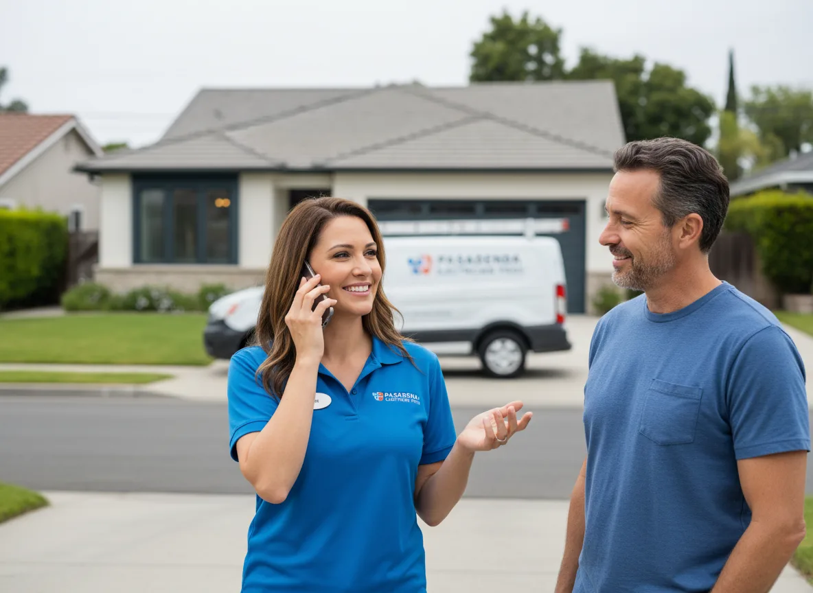 Electrician Dow City, IA FAQs
